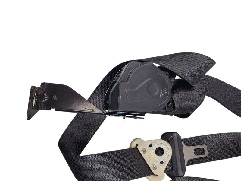 MKT       2013 Seat Belt Rear 633377