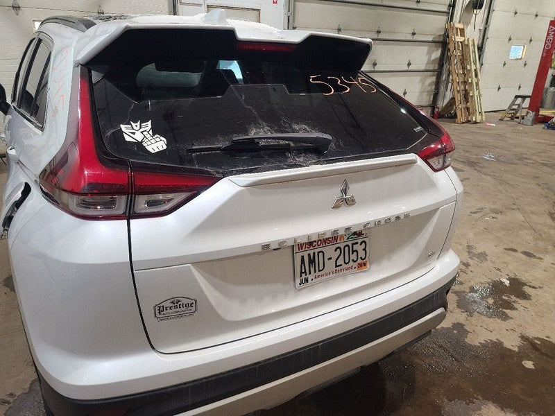 Trunk/Hatch/Tailgate Fits 22-23 ECLIPSE CROSS 655248