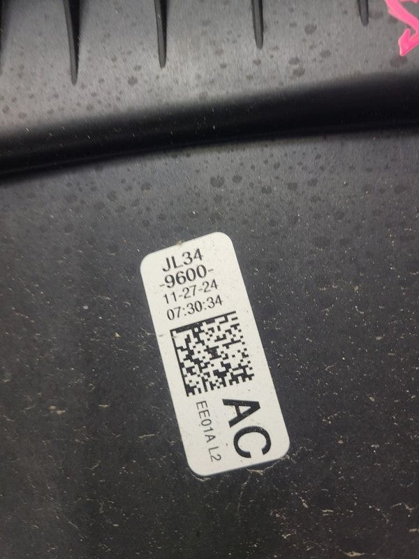 Air Cleaner Fits 18-25 EXPEDITION 680207