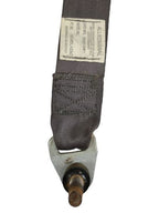 WRANGLER  1999 Seat Belt Rear 597062