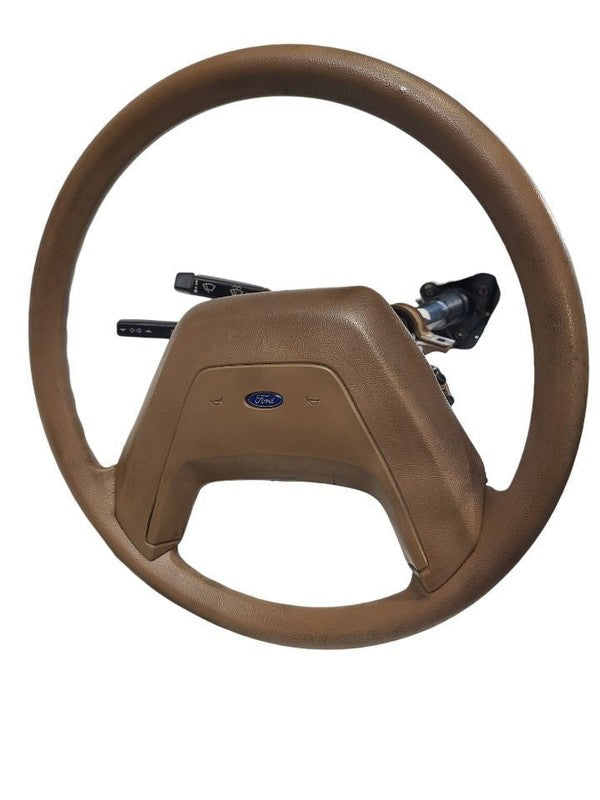 Steering Column Floor Shift Without Tilt Wheel Fits 85-88 BRONCO II 67
