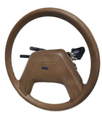 Steering Column Floor Shift Without Tilt Wheel Fits 85-88 BRONCO II 67