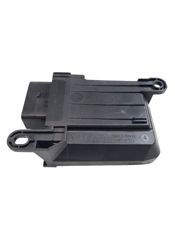PASSAT    2022 Chassis ECM 649007