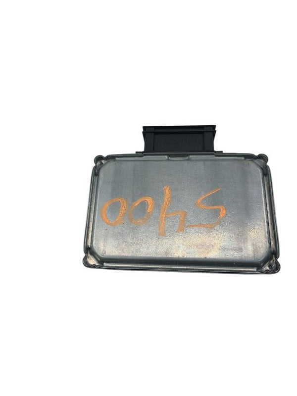 Chassis ECM Multifunction Classic Style 5th Digit Fits 19-24 TRAVERSE 