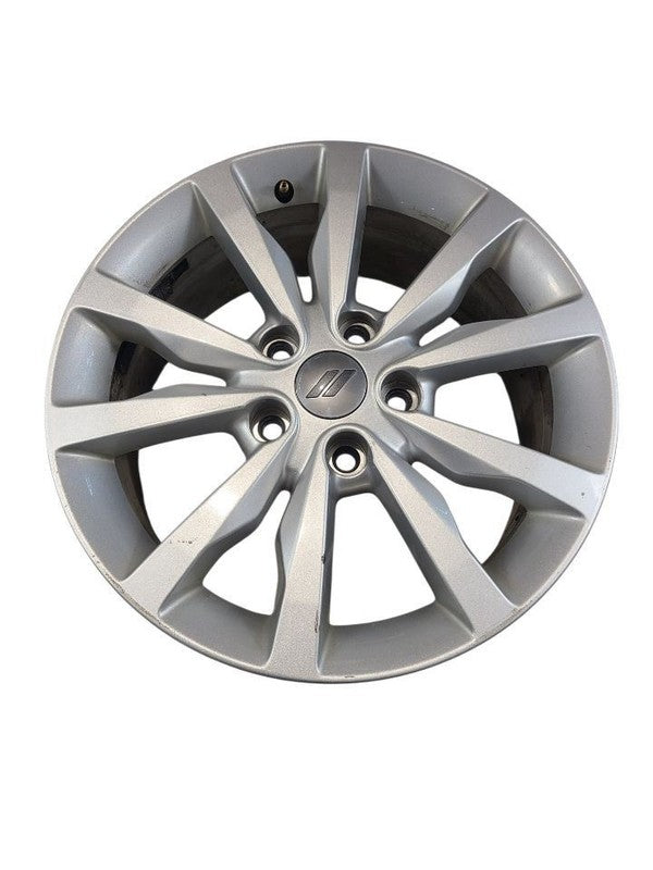 Wheel 18x8 Aluminum Fits 19-26 DURANGO 669537