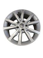 Wheel 18x8 Aluminum Fits 19-26 DURANGO 669537