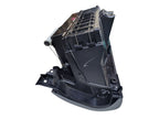 TUNDRA    2010 Glove Box 676607