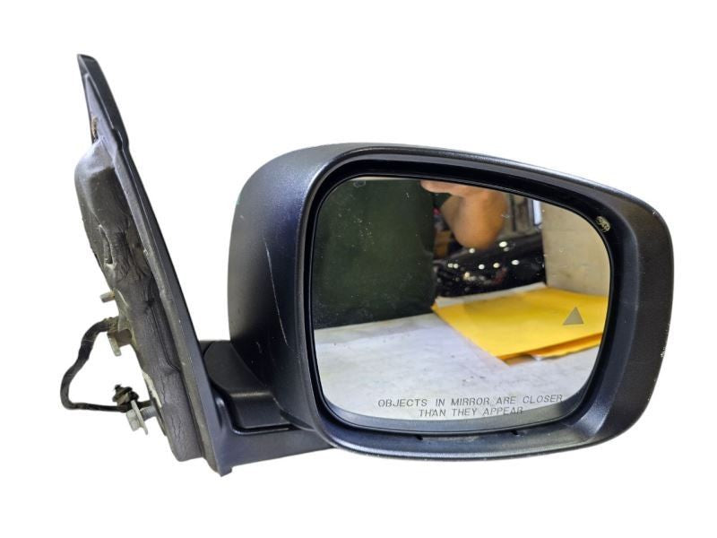 Passenger Side View Mirror Power Heated Painted Fits 08-10 CARAVAN 599