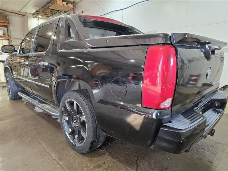 Camera/Projector Camera In Tailgate Fits 07-08 AVALANCHE 1500 602832