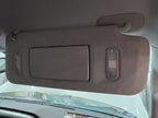 Passenger Sun Visor Classic Style Fits 14-19 SIERRA 1500 PICKUP 619635