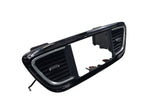 VOYAGER   2020 Dash Bezel 623511