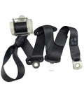 CHEROKEE  2016 Seat Belt Rear 596229