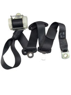 CHEROKEE  2016 Seat Belt Rear 596229