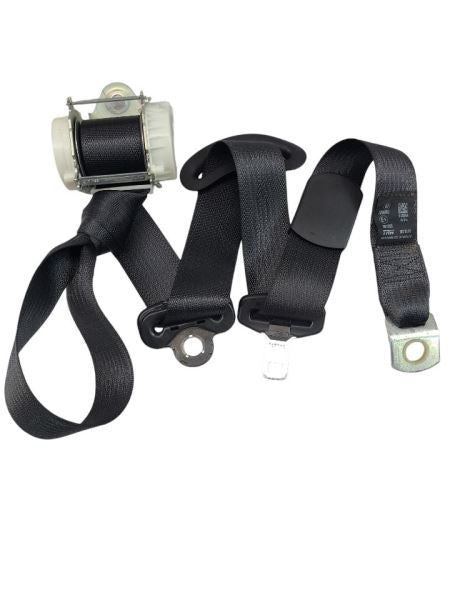 CHEROKEE  2016 Seat Belt Rear 596229