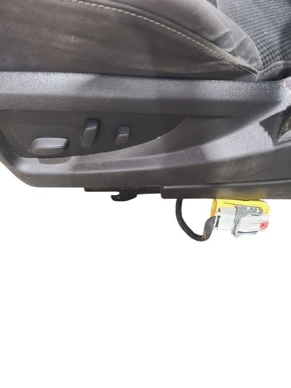 Driver Front Seat Classic Style Limited Fits 14-19 SIERRA 1500 PICKUP 