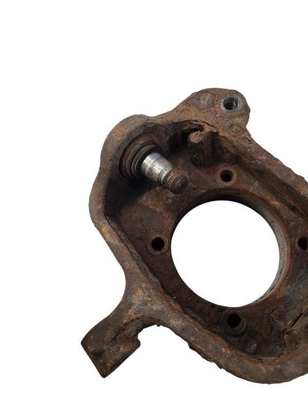 Driver Front Spindle/Knuckle Mono Beam Fits 05-12 FORD F250SD PICKUP 6