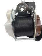 GRANDCHER 2015 Seat Belt Rear 595753