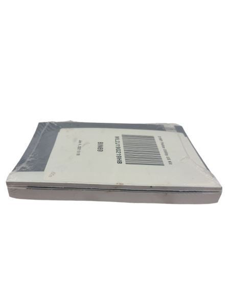 EXPLORER  2021 Owners Manual 592181