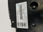 Speedometer MPH ID 4L0920984S Fits 12 AUDI Q7 544254