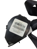 REAR 500 FIAT  2015 Driver's Side Retractor Seat Belt Rear 577330