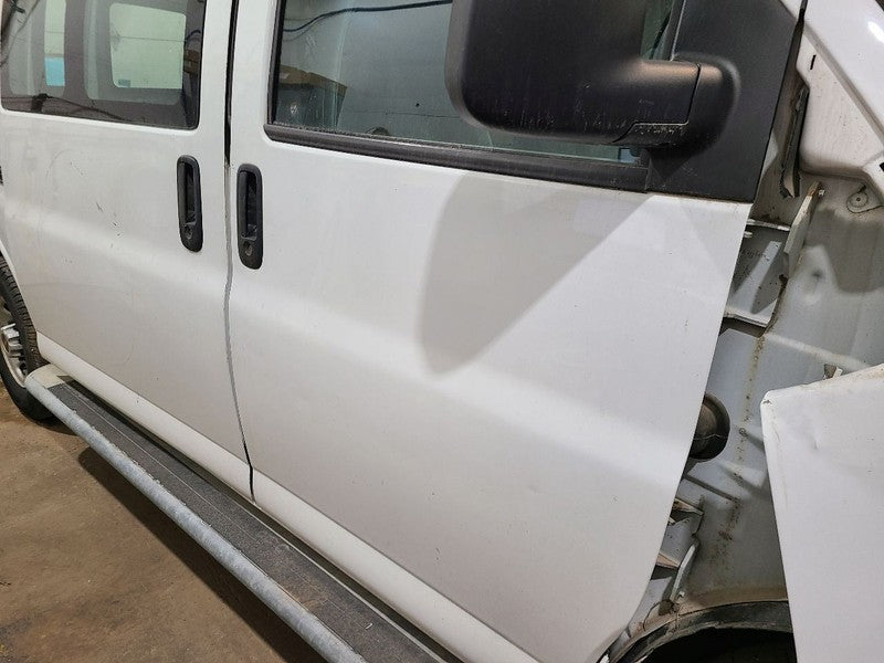 Passenger Right Front Door Fits 16-24 EXPRESS 2500 VAN 676821