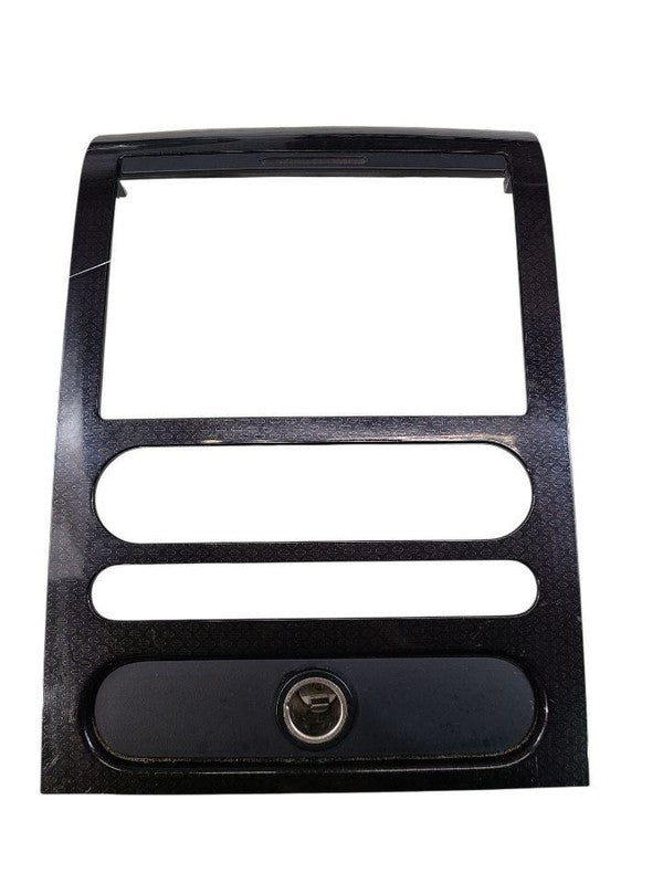 F150      2008 Dash Bezel 638356