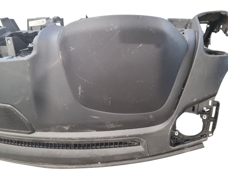 Dash Panel New Style 6 Lug Wheel Fits 19-23 DODGE 1500 PICKUP 621725