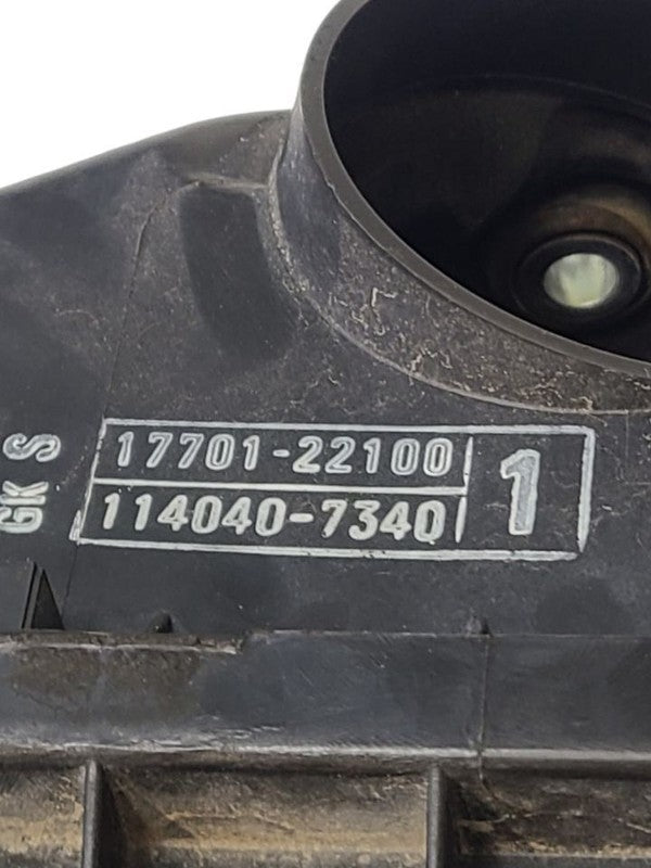 Air Cleaner 2AZFE Engine Fits 07-10 SCION TC 673353