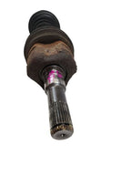 Driver Axle Shaft Front Axle 2 Door Sport Package Fits 98-02 EXPLORER 