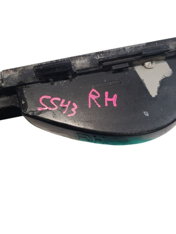 Passenger Right Rear Side Marker Rear Fits 84-87 CORVETTE 668343
