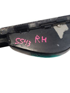 Passenger Right Rear Side Marker Rear Fits 84-87 CORVETTE 668343