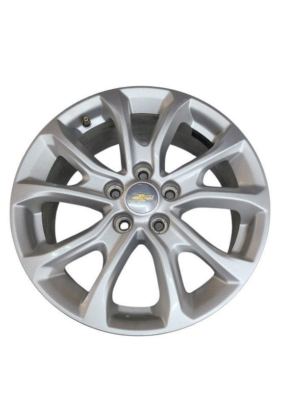 Wheel 17x7 Opt Rsb Fits 18-21 EQUINOX 672426