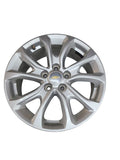 Wheel 17x7 Opt Rsb Fits 18-21 EQUINOX 672426