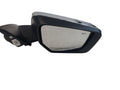 Passenger Side View Mirror Power Dll LT Opt Ukc Fits 16-17 IMPALA 6558