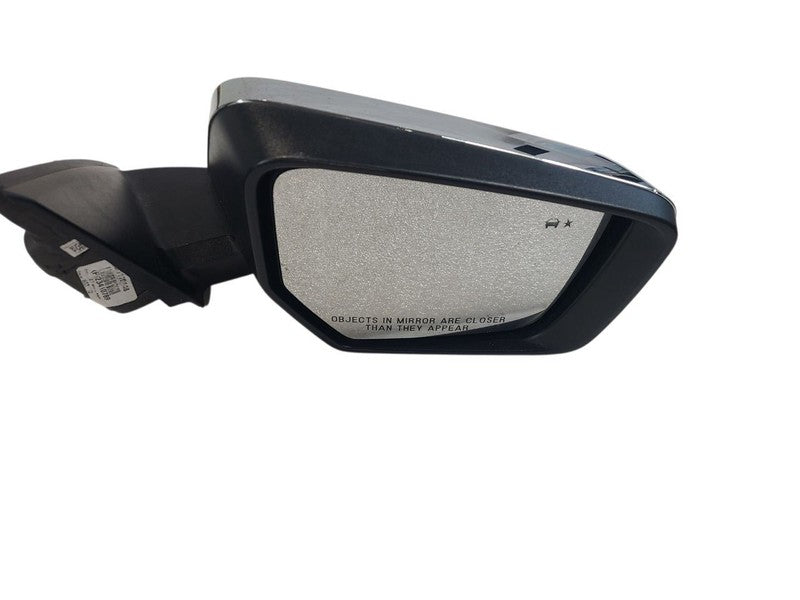 Passenger Side View Mirror Power Dll LT Opt Ukc Fits 16-17 IMPALA 6558