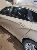 Driver Left Rear Side Door LS Fits 14-19 IMPALA 654759