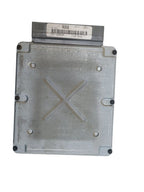 Engine ECM Electronic Control Module 8-445 Fits 00 FORD F250SD PICKUP 