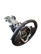 Steering Column Floor Shift Electric Adjustable Fits 17-19 BMW 530i 64