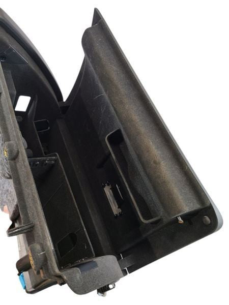 A5 AUDI   2013 Glove Box 599293
