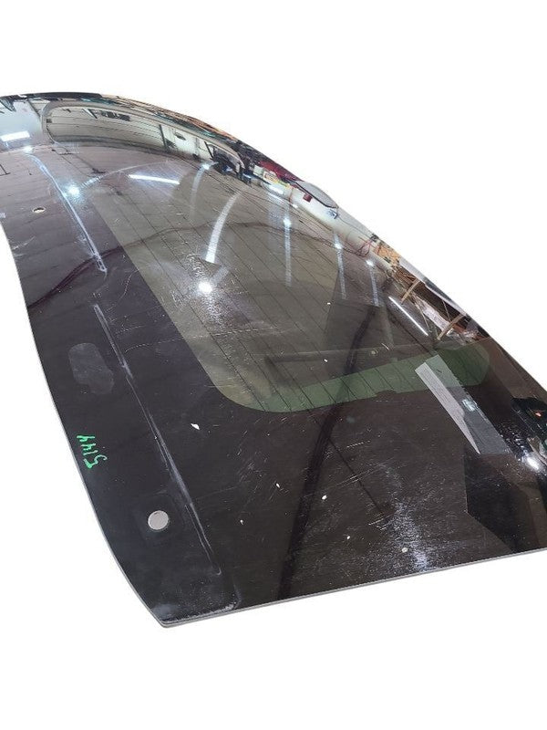 Back Glass Fits 07-14 ESCALADE 638433