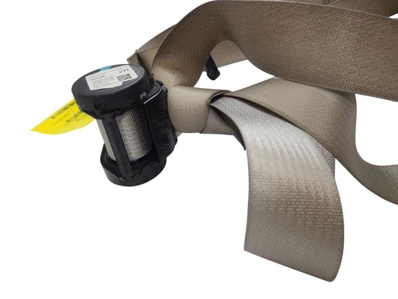 PACIFICA  2017 Seat Belt Rear 602828