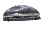 Speedometer 8.00" Screen Multi-color Display Opt Udd Fits 22-24 EQUINO