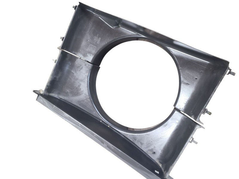 SILVRDO25 2015 Radiator Shroud 627245