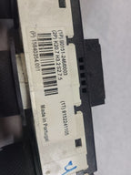 Temperature Control Fits 06-10 HUMMER H3 606156