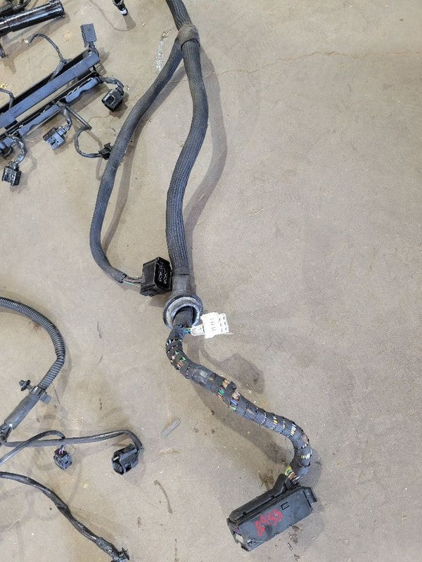 SPRINTV25 2006 Engine Wire Harness 672584
