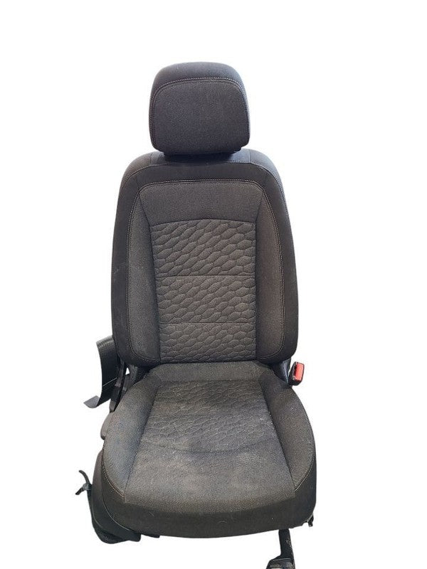 Passenger Front Seat Bucket Cloth Manual Seat Fits 18-19 EQUINOX 60354