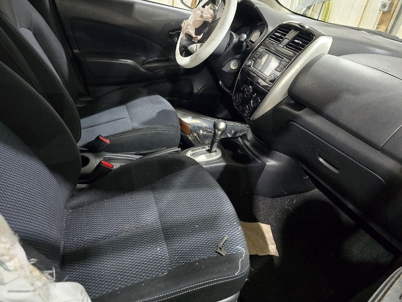 Passenger Axle Shaft Front Axle Hatchback Note CVT Fits 12-19 VERSA 61
