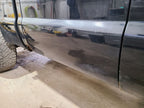 Passenger Rear Side Door Crew Cab Fits 08-12 FORD F250SD PICKUP 664648