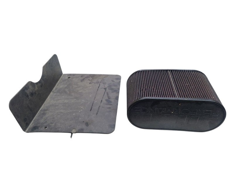 Air Cleaner 8-330 5.4L 3V Fits 04-08 FORD F150 PICKUP 677596