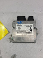 Chassis ECM Fits 13-16 TAURUS 604902